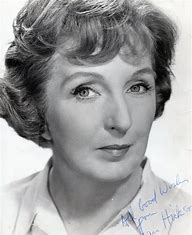 Joan Hickson